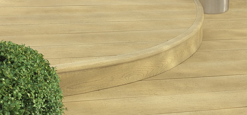 Flexible Edging