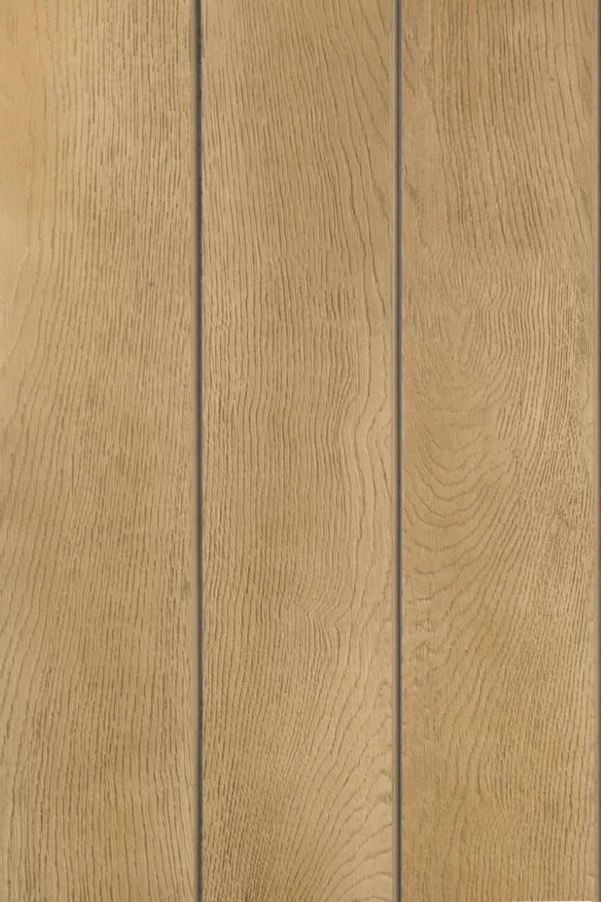 Millboard Shadowline Golden Oak Cladding