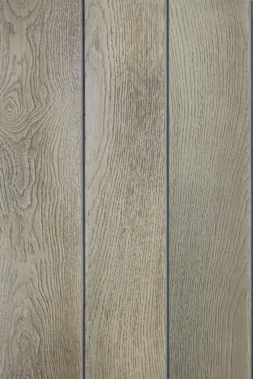 Smoked Oak Shadowline Millboard Cladding