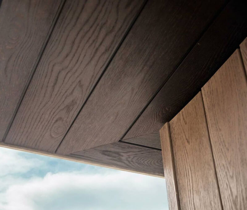 Golden Bullnose Boards