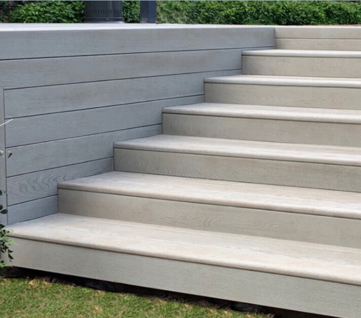 Fascia Boards
