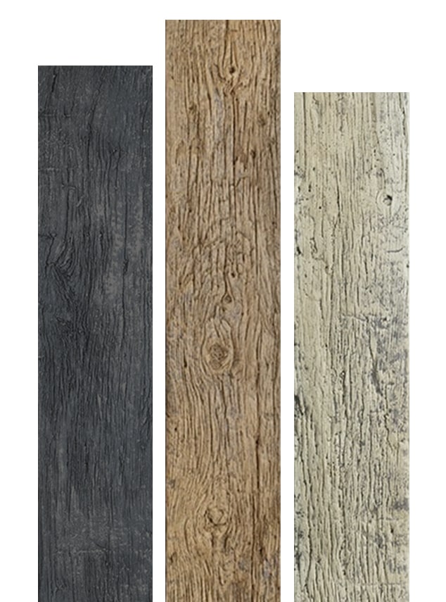 Millboard Weathered Oak Composite Decking Photo
